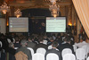 Introduction de la conf�rence Poste de Travail par Bertrand Lemaire, Chef des Informations de CIO-Online 