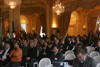 La conf�rence Poste de Travail a r�uni plus de 120 participants 