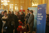 Le cocktail, moment d'�change avec les partenaires de l'�v�nement et trouver des solutions pour vos projets cloud
