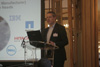 Les b�n�fices de la virtualisation de stockage pour votre  budget informatique, par Pierre Aguerreberry, EMEA Alliances Manager de DataCore Software<br />
