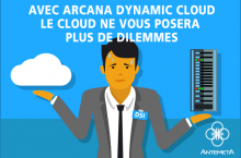 Accompagner les entreprises dans la transformation de leur SI