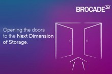 Ouvrez la porte à la nouvelle dimension des réseaux de stockage