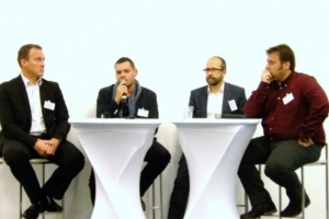 IT Tour 2017 : Rencontrez les DSI et RSSI de votre région !