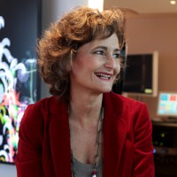 Véronique di Benedetto, directeur général adjoint et country manager France d'Econocom