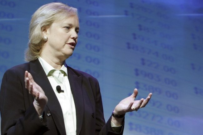 Meg Whitman, CEO de HP,  a modifié la façon dont l’entreprise mène ses fusions et acquisitions.