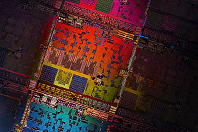 Pour ses puces ARM 64 bits, AMD exploite l'architecture Cortex-A57. Crédit D.R.