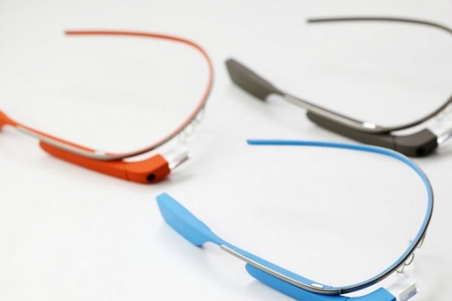 Les agences chargées de la protection des données  personnelles s'interrogent sur le focntionnement des Google Glass. Crédit: D.R