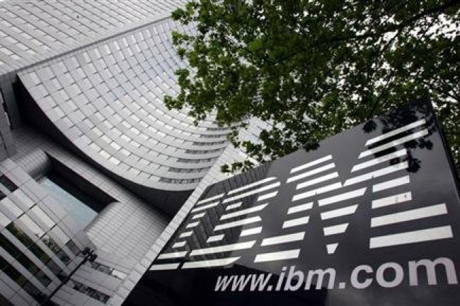 IBM France va créer un centre de services à LIlle. Crédit: D.R