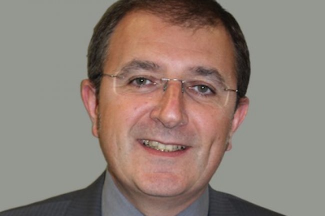 Philippe Timsit, Président et co-fondateur de Report One