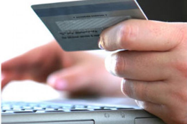 Dans ses recommandations sur le paiement en ligne, la CNILa insisté sur la confidentailié des données liées aux cartes bancaires. Crédit:  D.R