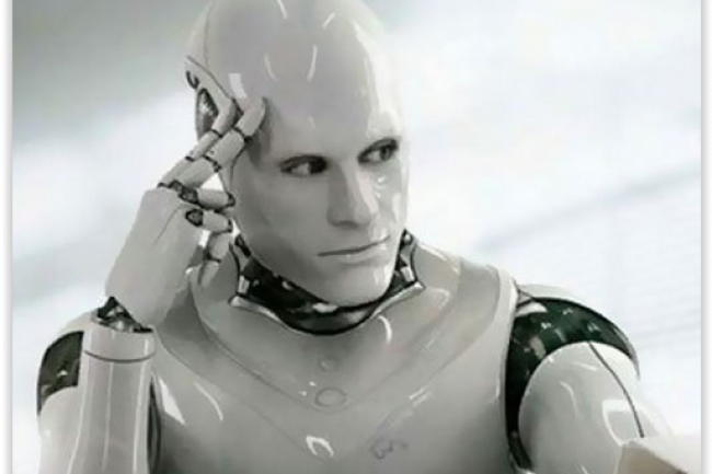 Au cours des prochaines années, les interactions entre les hommes et les robots devraient s'intensifier. (crédit : D.R.)