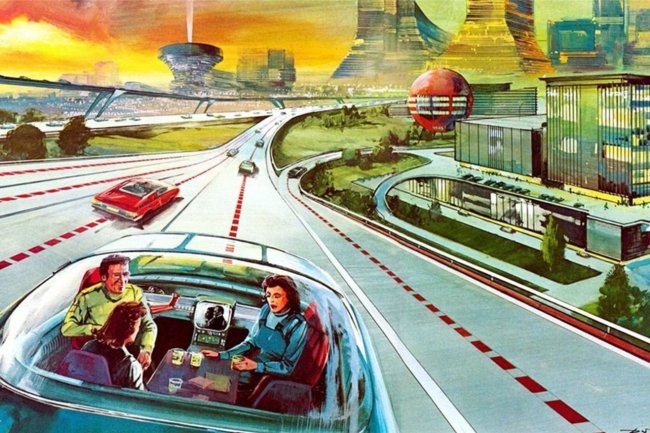 Dossier voiture autonome : les acteurs sont en place, que la course commence !