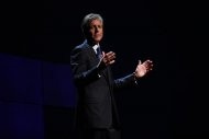 SAP s'appuiera sur HANA pour toutes ses applications cloud