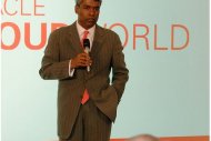 CloudWorld : Oracle d�cortique son cloud public