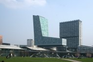 Dossier r�gion Nord : une fili�re innovante en pleine mutation au coeur de l'Europe