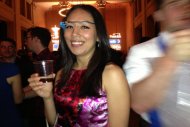 Google I/O : les Glass paradent � San Francisco