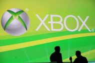 Microsoft va d�voiler la prochaine Xbox