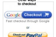 Google va fermer son service de paiement Checkout