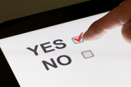 La CNIL tance Total sur la sécurité des votes électroniques