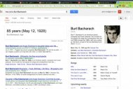 Chrome 27 embarque la recherche vocale avec Google Now