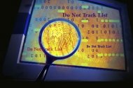 L'IP Tracking dans le collimateur de la CNIL et la DGCCRF