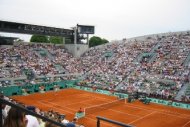 La 4G de Bouygues Telecom s'invite à Roland-Garros