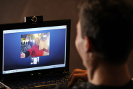 Les communications Skype surveill�es par Microsoft ?