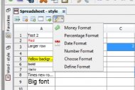 Joeffice, une suite bureautique Open Source en Java
