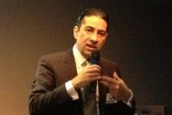 HP France lance son programme PME 2013
