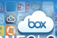 Box rach�te l'application mobile Folders