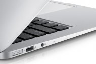 MacBook Air Haswell : plus v�loce surtout pour l'affichage et le transfert de donn�es