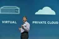 Red Hat veut r�editer le succ�s de Linux avec OpenStack