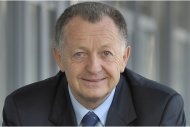 Pour les 30 ans de Cegid, Jean-Michel Aulas se tourne vers les start-up