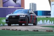 Nvidia et Audi associ�s pour tester des voitures autonomes