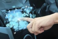 CES 2017 : Microsoft lance des services cloud pour les constructeurs de voitures