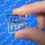 Les m�moires non volatiles memristors
