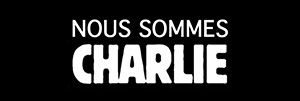 nous sommes Charlie