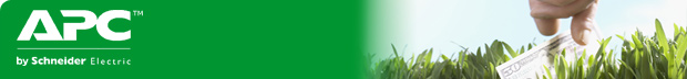 APC by Schneider Electric