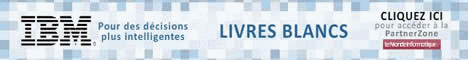 IBM Partner Zone