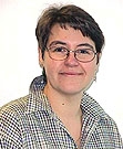 Chantal Villette devient responsable informatique  l'INSEE
