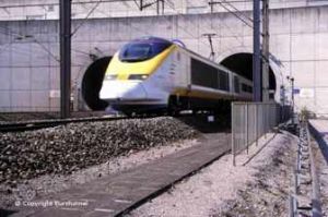 Eurotunnel pilote ses projets informatiques comme ses systmes en place