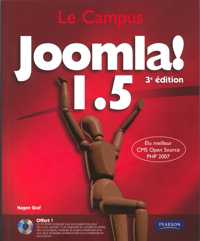 Un guide complet pour Joomla 1.5