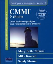 Compendium du CMMI-Dev