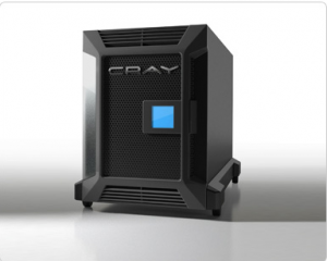 Quand Microsoft s'attaque aux super-calculateurs avec Cray