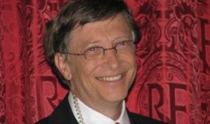 Bill Gates repasse premier