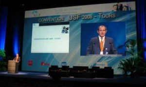 Convention USF: la guerre mondiale de la maintenance de SAP aura-t-elle lieu?