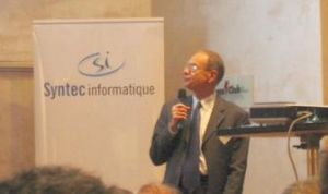 Syntec : Malgr la crise, les investissements en informatique restent un moyen de performance