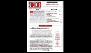 CIO.PDF 3 : comment les DSI peuvent rsister  la crise