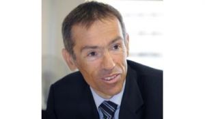 Antoine Vigneron devient le DSI du Conseil Gnral des Hauts-de-Seine