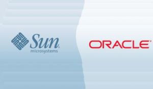 Sun rachet par Oracle !